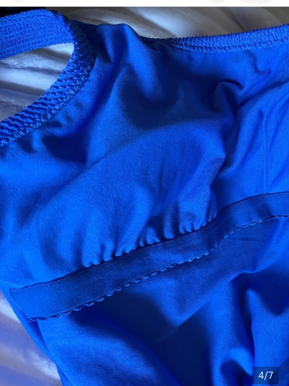 Skirt/Swim Suit Bundle - Picture 6 of 12